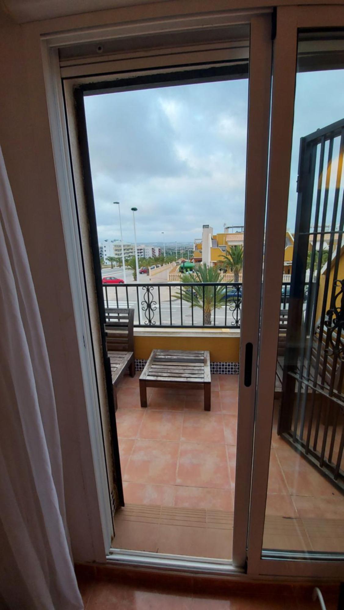 Beach Apartment Arenales del Sol Exterior foto